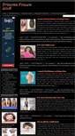 Mobile Screenshot of gotothailand.info