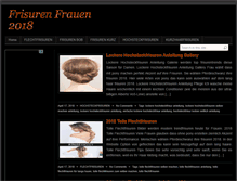 Tablet Screenshot of gotothailand.info